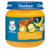 Gerber Krem z jasnych warzyw kurczak po 5.msc 125g