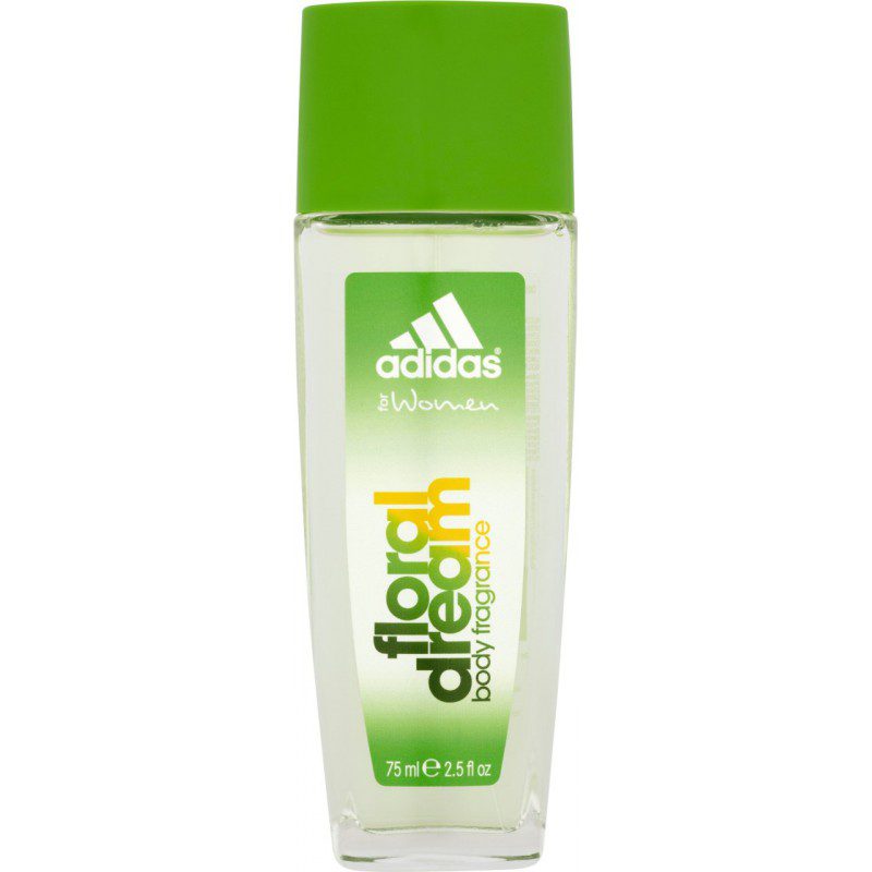 Adidas Floral Dream Dezodorant Atomizer Damski 75ml