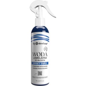 Mysterium Woda lamelarna do włosów 150 ml
