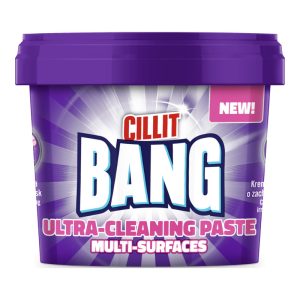 Cillit Bang Uniwersalna Pasta czyszcząca 470g