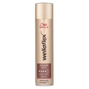 HAIRMATE Full Moon Lakier do włosów z suchym szamponem 75ml