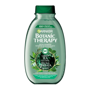 Garnier Botanic Therapy Szampon do włosów normalnych