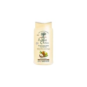 LE PETIT OLIVIER Szampon Argan/Oliwka 250ml do włosów