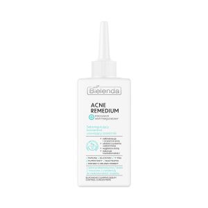 Bielenda Acne Remedium Koncentrat usuwający zask&oacute;rniki 130ml