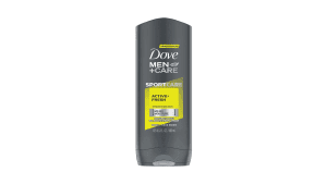 Dove Men+Care Sport Active Fresh żel pod prysznic dla