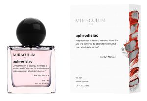 Miraculum Aphrodisiac Woda perfumowana dla kobiet 50 ml