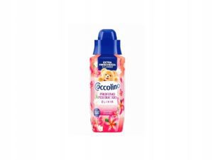 Coccolino Perfumy do prania Kwiaty Tiare i Owoce Leśne 342
