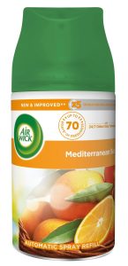 Air Wick Wkład do Automatycznego odświeżacza powietrza 250ml