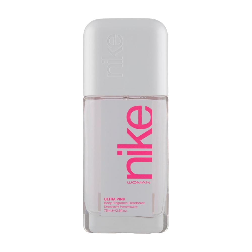 nike Nike Woman Ultra Pink Dezodorant perfumowany 75 ml - Drogeria Internetowa DrogeriaCoco.pl