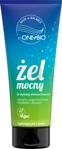 OnlyBio HAIR IN BALANCE Toner do włosów Tiramisu 100 ml
