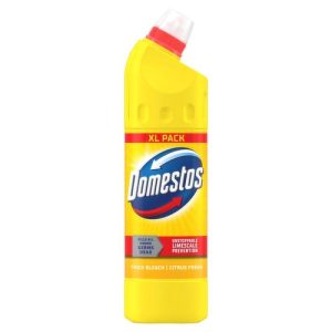 DOMESTOS Płyn do WC Citrus Fresh 1,25 L do toalety