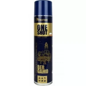 ONE SHOT odświeżacz Bergamo 600ml Freshtek