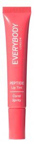 Everybody London Peptide Lip Tint balsam  do ust Peach Bliss 10 ml