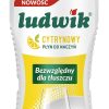 AJAX Floral Fiesta Płyn uniwersalny do mycia podłóg Kwiat Laguny 1l