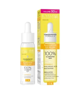 BIELENDA Skin Clinic Serum do twarzy chroniące mikrobiom dzień/noc 45ml