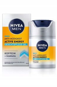 Nivea Care 7w1 Odżywczy lekki krem do twarzy 100ml