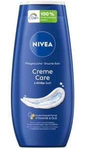 NIVEA Creme Care żel pod prysznic 250 ml