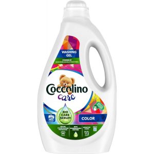 Coccolino Care Żel do prania tkanin kolorowych 1,8L