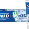 Oral-B Complete Plus Protect&Clean Pasta do zębów 75 ml
