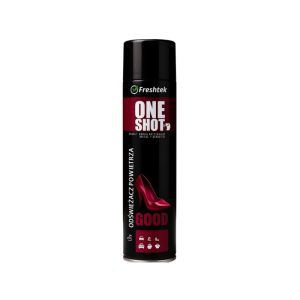 ONE SHOT odświeżacz Good 600ml do 200 m³