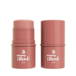 Bell Creamy Blush Stick 02 Mauve kremowy r&oacute;ż