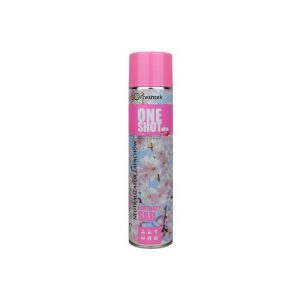 ONE SHOT odświeżacz Kwitnący Sad 600ml