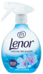 Lenor Żelazko w sprayu Sping Awakening 500 ml