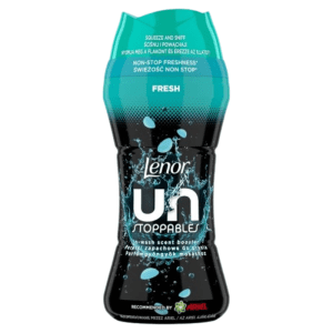 Lenor Unstoppables Fresh Perełki Zapachowe do Prania 195g