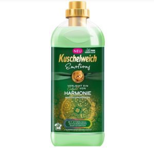 Kuschelweich Emotions Harmonie Płyn do Płukania Tkanin