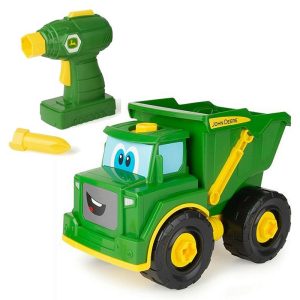 Tomy John Deere Zestaw konstrukcyjny dla dzieci