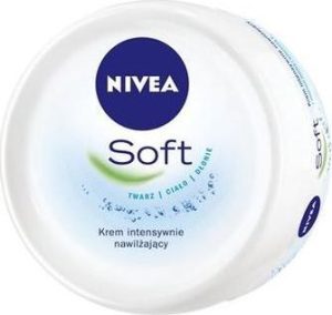 FLUFF Krem do twarzy rozświetlający Wiśnia 50 ml