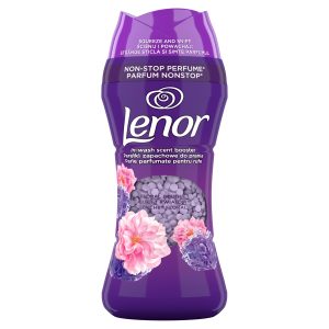 Lenor Lenor Bukiet Kwiat&oacute;w Floral Bouquet &ndash; Perełki zapachowe do prania, 270 g