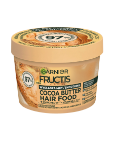Garnier Fructis maska do włosów puszących się i