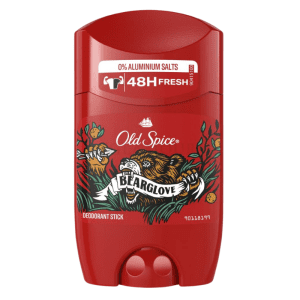 Old Spice Bearglove 48H Dezodorant Sztyft Męski 50ml