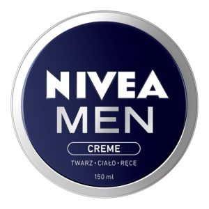 Nivea Men Creme uniwersalny krem do twarzy 150ml