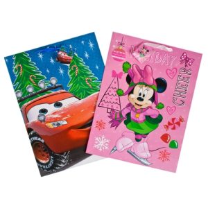 Canpol Torebka ozdobna Disney TRD-40S 33 x 44,5 cm