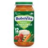BOBOVITA zupa krem z królikiem i kluseczkami 10m+ 250 g
