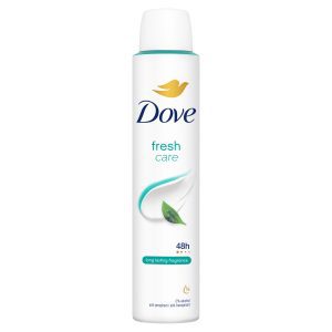 Dove FRESH CARE Antyperspirant damski 200ml do 48h