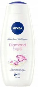 Nivea Care 7w1 Odżywczy lekki krem do twarzy 100ml