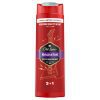 Old Spice Rockstar Dezodorant w sprayu dla mężczyzn 150ml