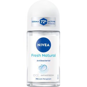 Nivea Fresh Natural antyperspirant w kulce 50ml