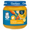 Gerber Mintaj z warzywami po 8 m-cu 190g