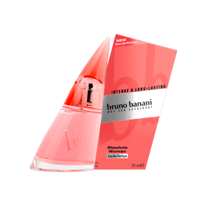 Bruno Banani Absolute Woman Woda Perfumowana Damska 30ML