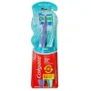 Colgate Classic Deep Clean Szczoteczka do Mycia Zębów Soft