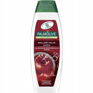 Palmolive Szampon Głębia Koloru 350 ml