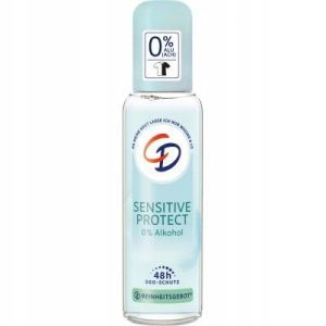 CD Sensitive Deozodorant 75ml do skóry wrażliwej