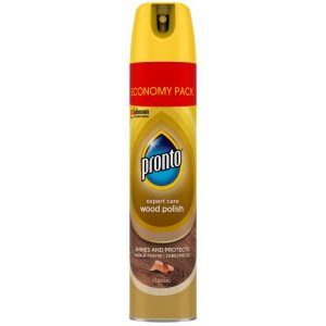 Pronto Classic pianka do mycia mebli 250ML