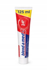 Blend-a-med Protection Pasta do Zęb&oacute;w 125ml