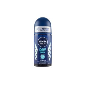 NIVEA MEN Dry Fresh Antyperspirant w kulce 50 ml