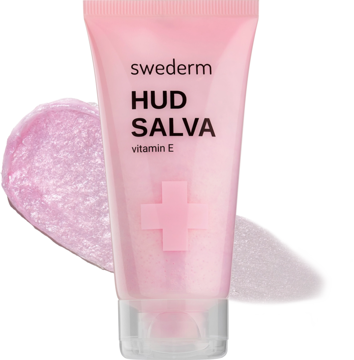 SWEDERM SWEDERM Hudsalva Vitamin E Krem-maść do rąk 50ml - Drogeria Internetowa DrogeriaCoco.pl — Inhaltsstoffe i ocena